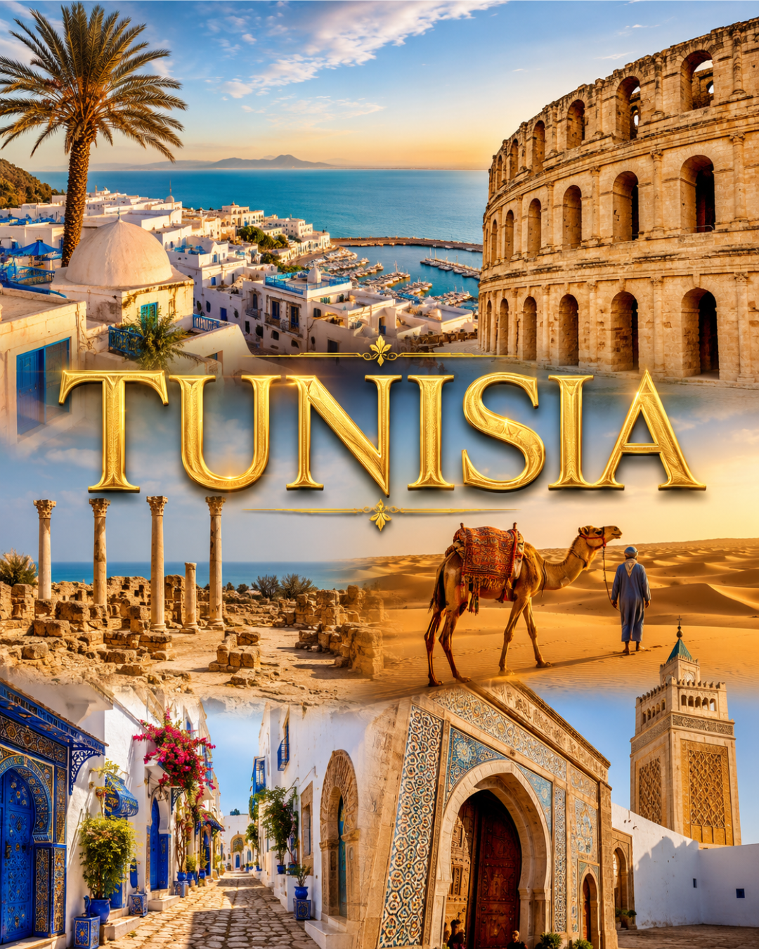 Tunisia
